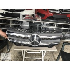 BAŞKAN TİC.MERCEDES A1648880223 W164 GL ÖN PANJUR 1648880223 